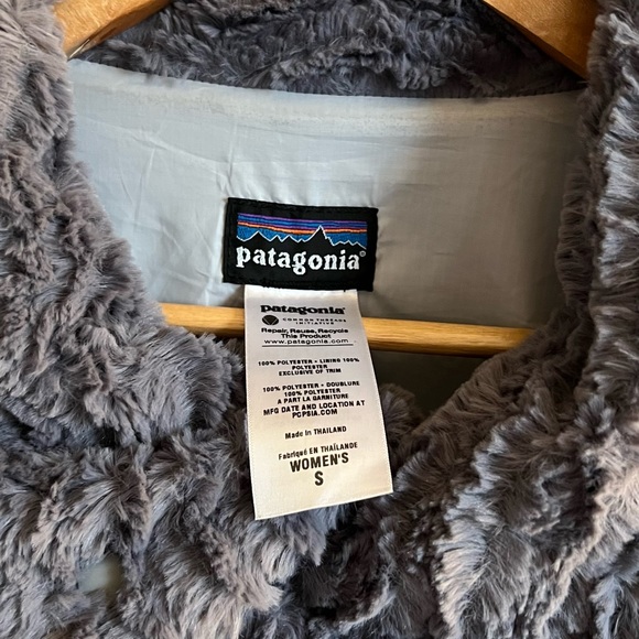Patagonia Pelage Jacket size Small - Picture 4 of 4